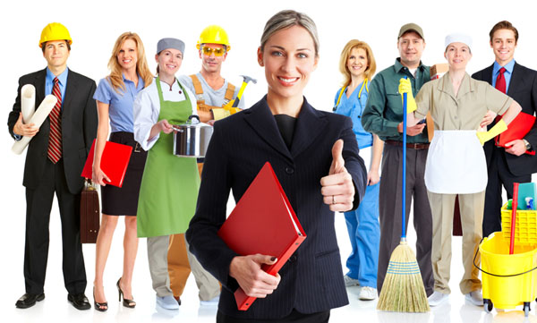 Ayaş Hamal Kiralama Hizmeti